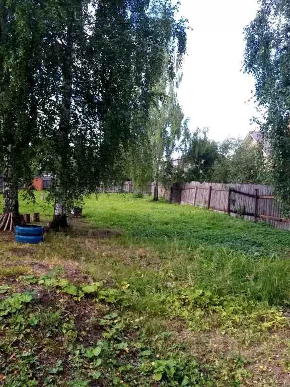 Участок в Пермский край, Пермь Яблоневая ул., 45 (8.0 сот.) - Фото 2