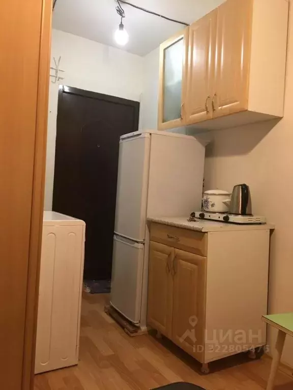 Комната Башкортостан, Уфа Комсомольская ул., 96/1 (12.0 м) - Фото 2