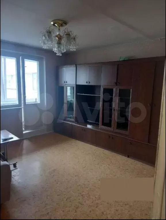 1-к. квартира, 40,1 м, 12/14 эт. - Фото 1