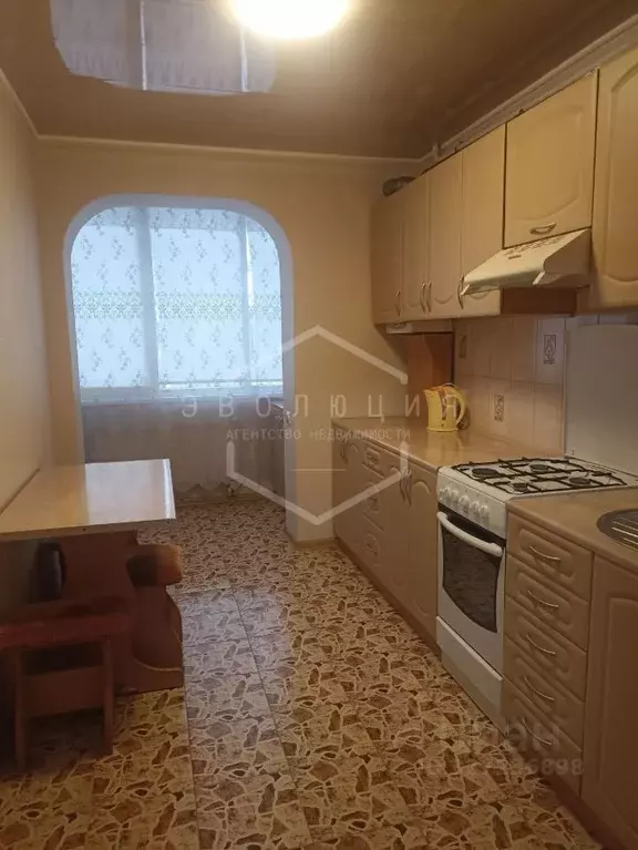 3-к кв. Калининградская область, Гурьевск Западный пер., 24 (58.4 м) - Фото 2