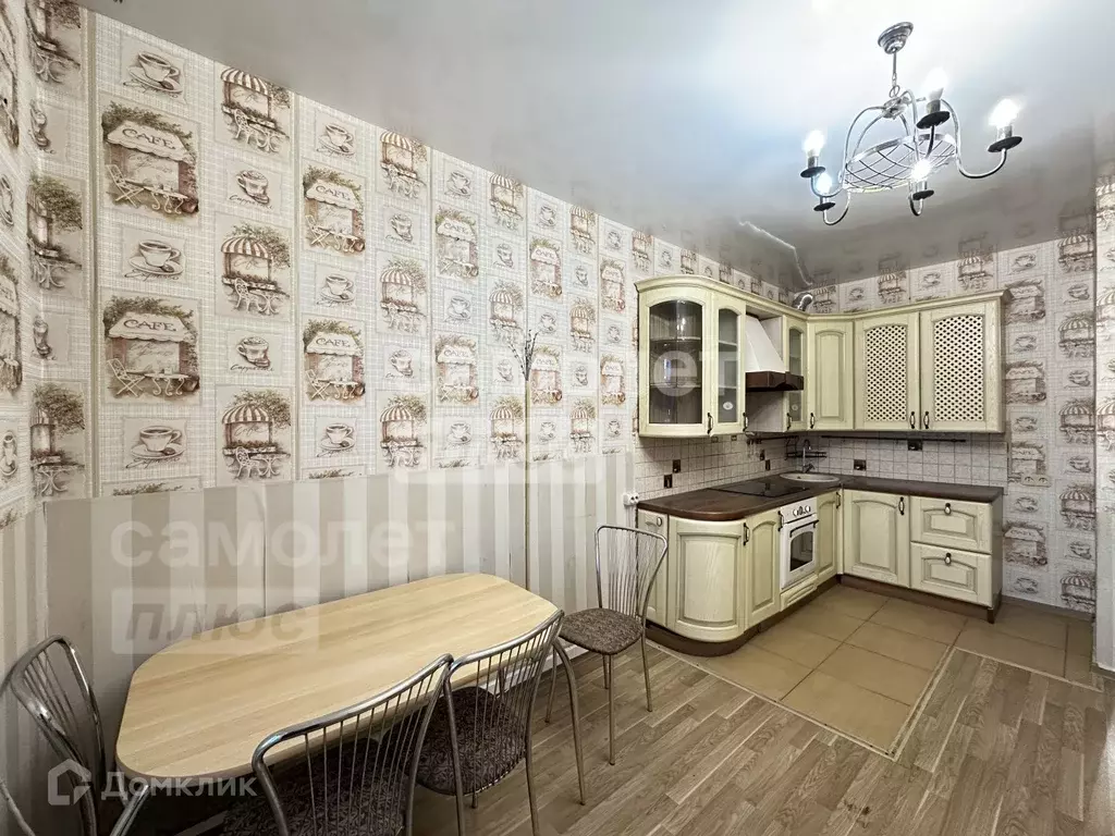 Продаётся 1-к квартира, 45.1 м - Фото 1