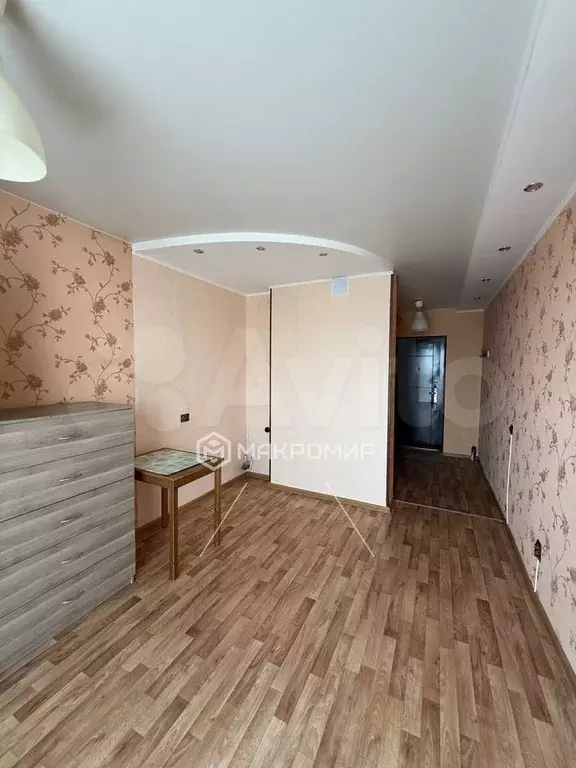 Квартира-студия, 19,3 м, 16/17 эт. - Фото 0