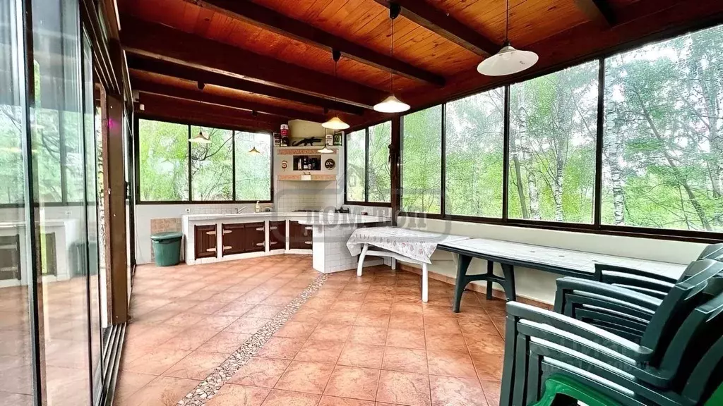 Дом в Московская область, Ленинский городской округ, д. Пуговичино  ... - Фото 2