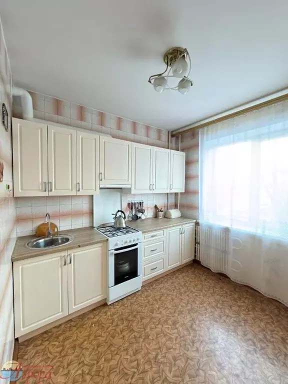 3-к кв. Воронежская область, Воронеж ул. 9 Января, 211 (68.2 м) - Фото 1