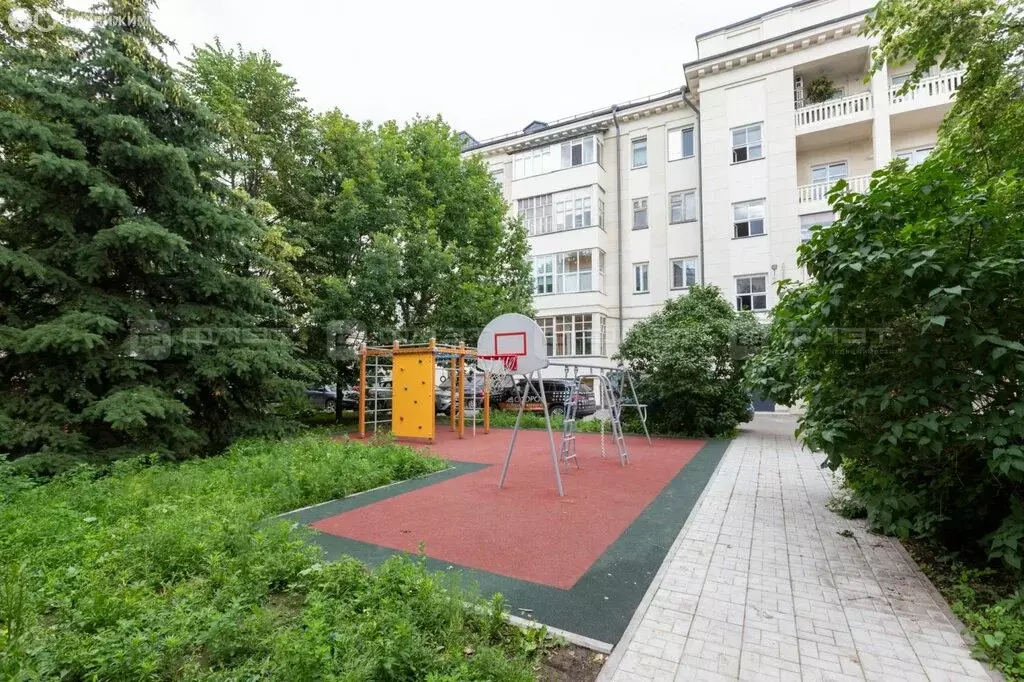 4-комнатная квартира: Казань, улица Карла Маркса, 23/6 (101.1 м) - Фото 1