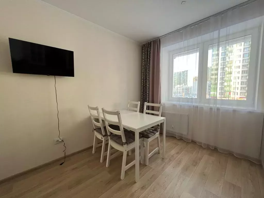 Продаётся 1-к квартира, 42 м - Фото 1