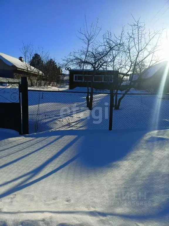 Участок в Ульяновская область, Ульяновский район, Большеключищенское ... - Фото 1