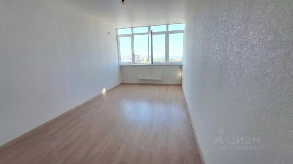 1-к кв. Краснодарский край, Анапа 12-й мкр, 36А (38.0 м) - Фото 2