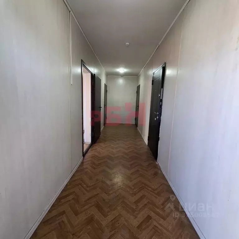 Помещение свободного назначения в Омская область, Омск ул. 4-я ... - Фото 2