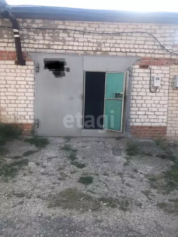 Гараж в Калужская область, Калуга Карачевская ул., 10 (34 м) - Фото 2