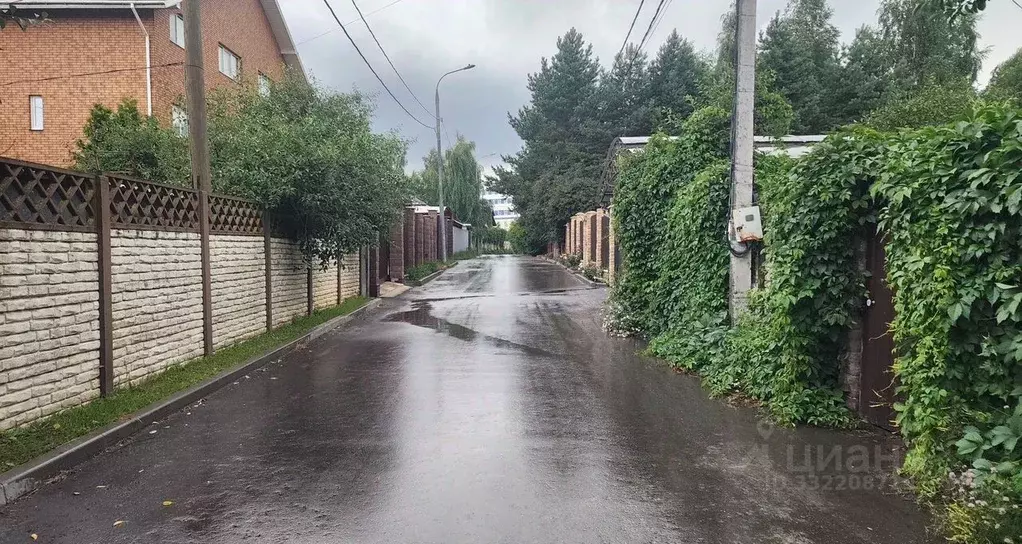 Дом в Москва 2-я Муравская ул. (85 м) - Фото 2