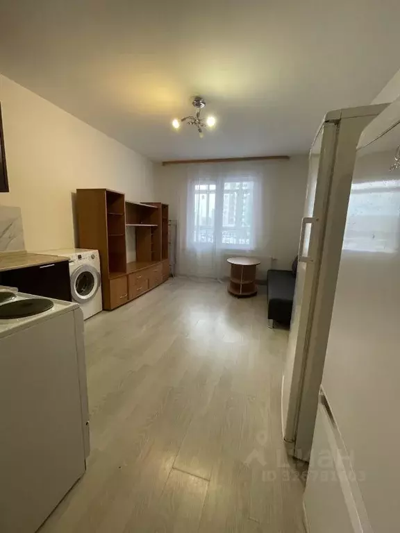 Студия Свердловская область, Екатеринбург ул. Латвийская, 56 (22.6 м) - Фото 1