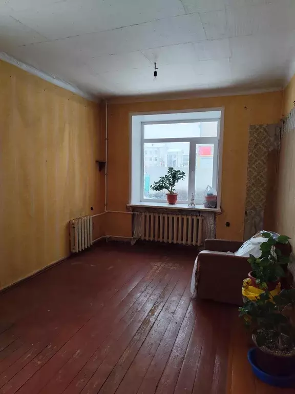 Продаётся 2-к квартира, 55 м - Фото 1