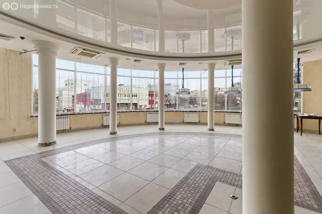 Офис (1139.1 м) - Фото 2