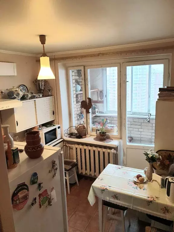 Продаётся 2-к квартира, 58.9 м - Фото 1