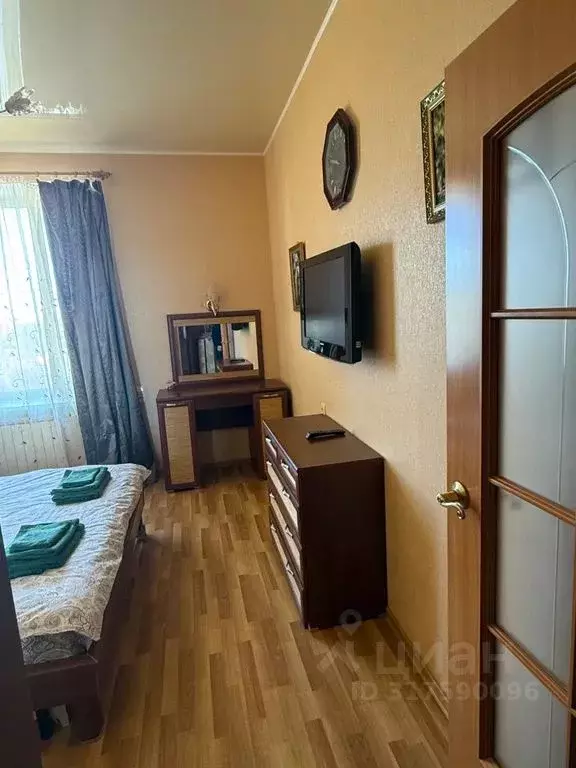 3-к кв. Ленинградская область, Выборг просп. Ленина, 18 (76.0 м) - Фото 1