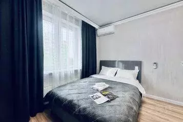 1-к кв. Нижегородская область, Нижний Новгород Бурнаковская ул., 109 ... - Фото 0