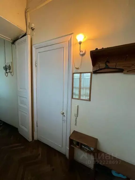 Комната Санкт-Петербург Моховая ул., 26 (10.0 м) - Фото 2