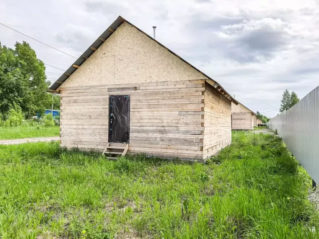 Дом 63 м на участке 7,62 га - Фото 0