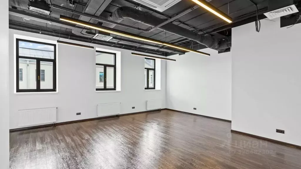 Офис в Санкт-Петербург Миллионная ул., 6 (48 м) - Фото 2