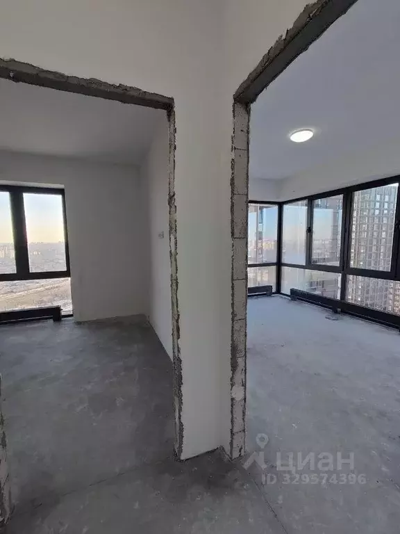 4-к кв. Москва Волгоградский просп., 32/5к1 (82.5 м) - Фото 1