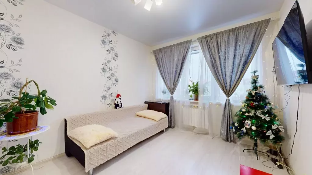 1-к кв. Московская область, Красногорск городской округ, Нахабино пгт ... - Фото 1