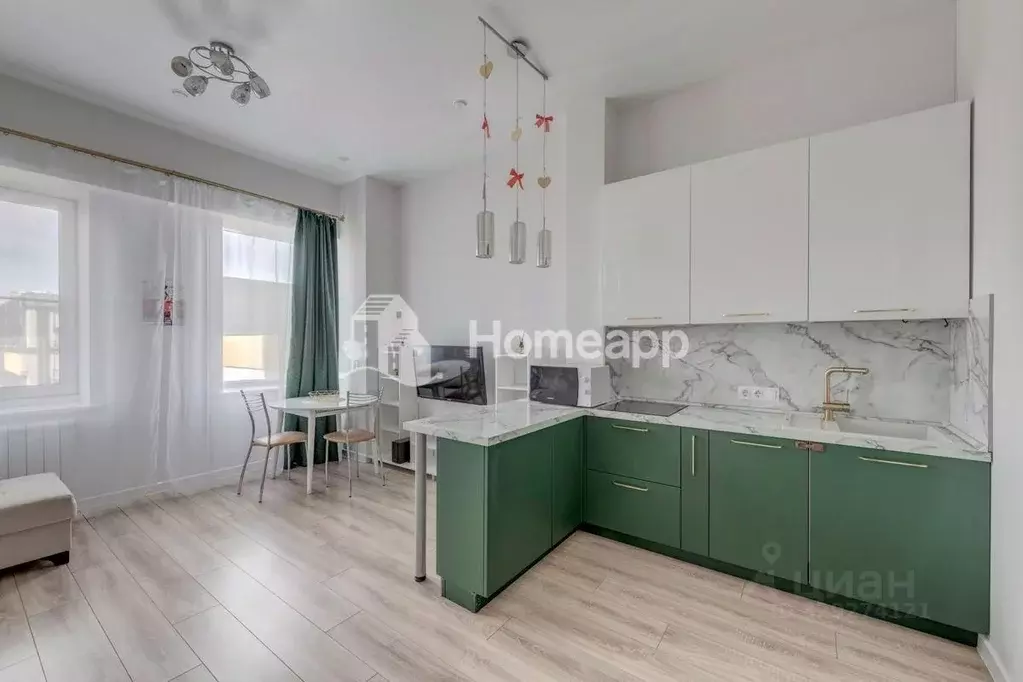 2-к кв. Москва Широкая ул., 30 (47.8 м) - Фото 1