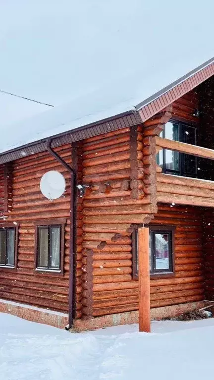 Дом 303 м на участке 26,4 сот. - Фото 1