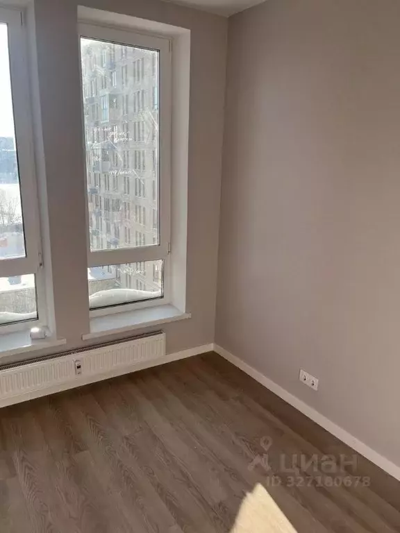 1-к кв. Московская область, Химки Клязьма-Старбеево мкр, Ивакино кв-л, ... - Фото 2