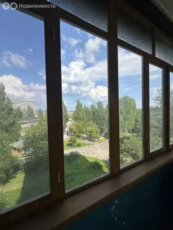 1-комнатная квартира: Березники, улица Мира, 102 (35.7 м) - Фото 0