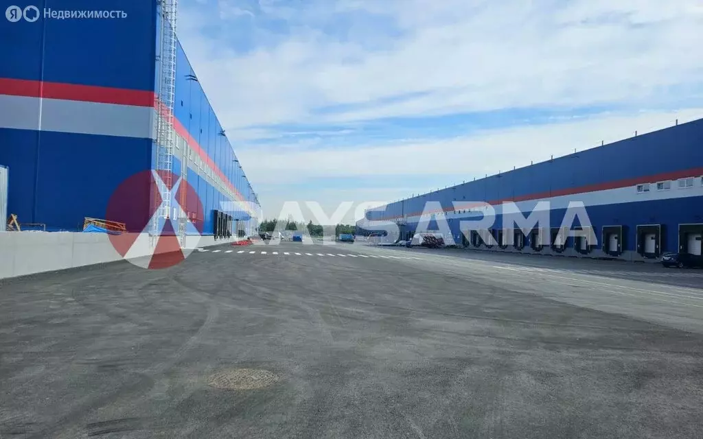 Склад (13850 м) - Фото 1