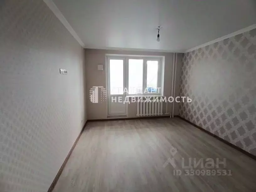3-к кв. Тюменская область, Тюмень ул. Монтажников, 41 (90.3 м) - Фото 1