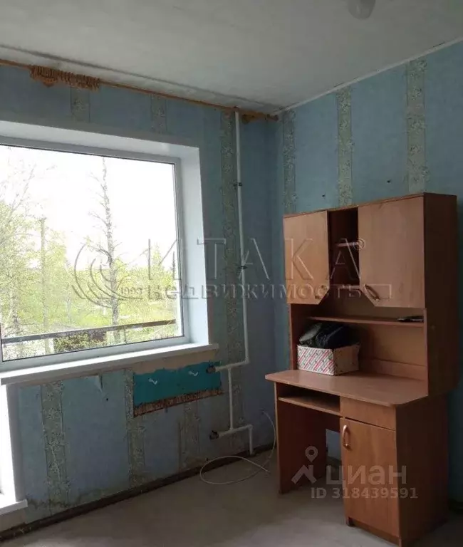 Квартира, 3 комнаты, 65.2 м - Фото 0