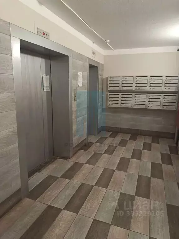 2-к кв. Московская область, Подольск ул. Циолковского, 3а (68.0 м) - Фото 2