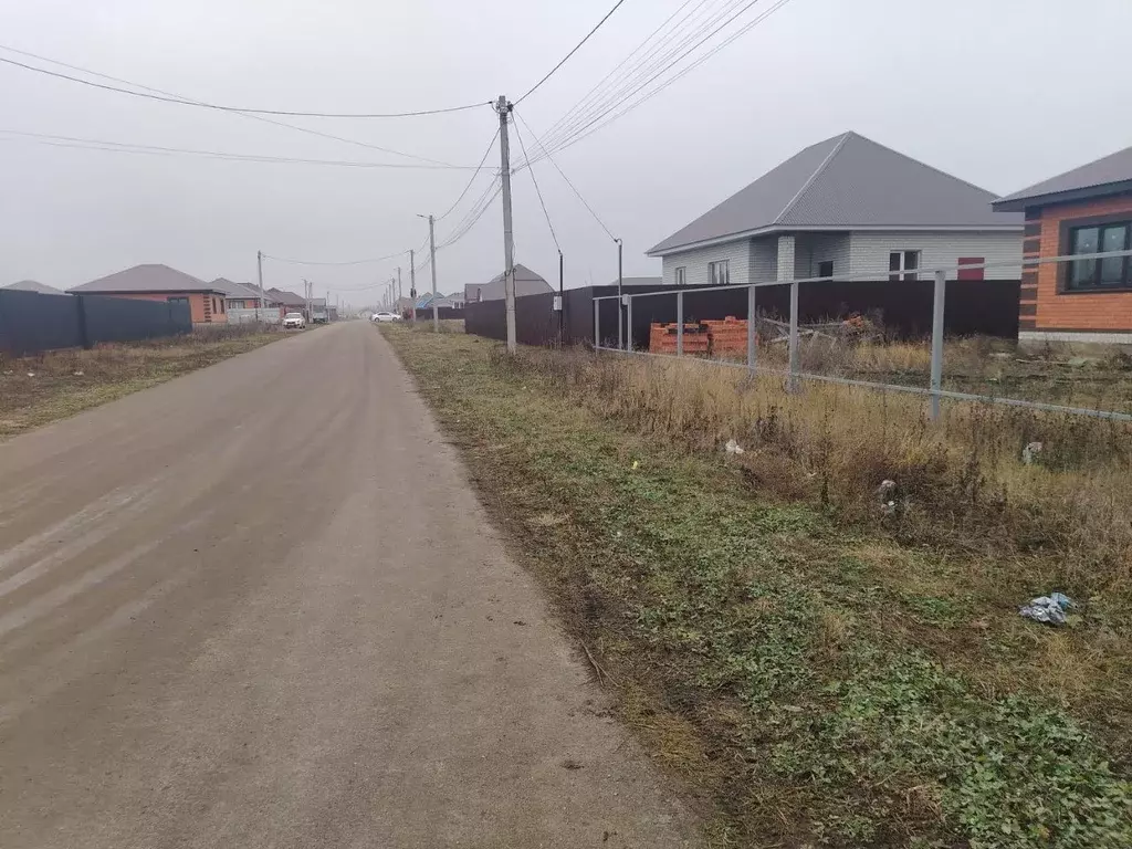 Дом в Липецкая область, с. Доброе ул. Парковая (120 м) - Фото 2