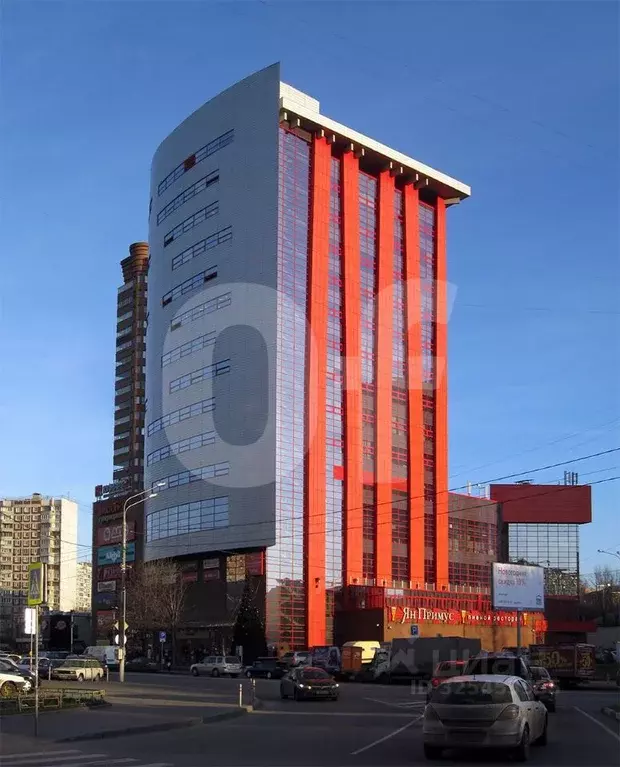 Офис в Москва Снежная ул., 26 (1471 м) - Фото 2