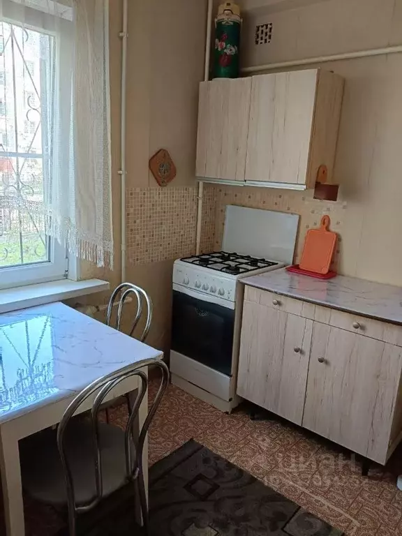 1-к кв. Воронежская область, Воронеж ул. Остужева, 48 (30.0 м) - Фото 1