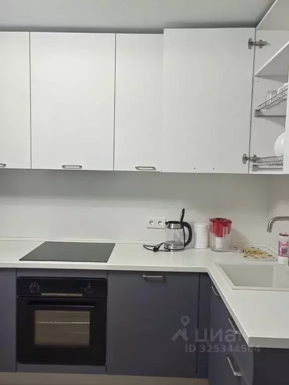 1-к кв. Санкт-Петербург, Санкт-Петербург, Колпино ул. Севастьянова, ... - Фото 2