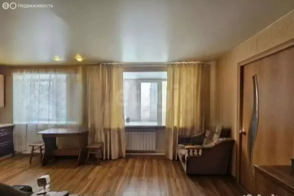 2-комнатная квартира: Рыбинск, Волжская набережная, 195 (42.6 м) - Фото 1