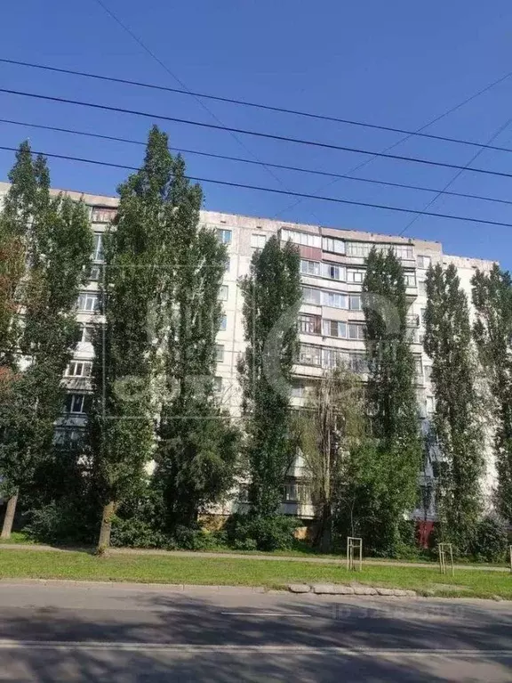 2-к кв. Воронежская область, Воронеж ул. Генерала Лизюкова, 17 (54.0 ... - Фото 1