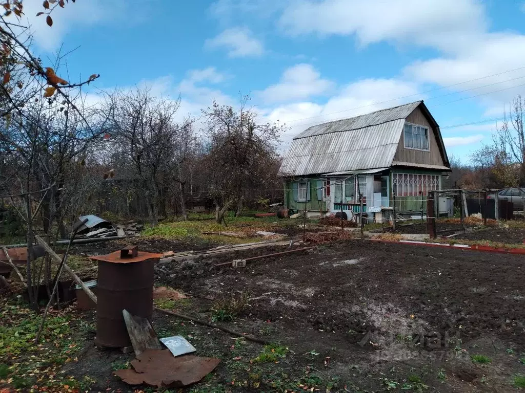 Участок в Башкортостан, Кармаскалинский район, Старомусинский ... - Фото 0