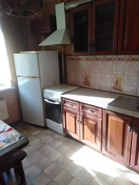 1-к кв. Белгородская область, Старый Оскол Южный мкр, 10А (37.0 м) - Фото 1