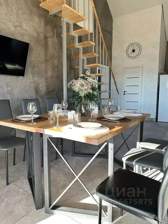 Дом в Свердловская область, Березовский муниципальный округ, пос. ... - Фото 2