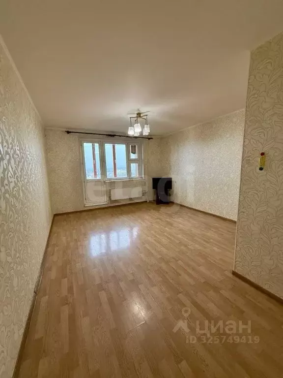 1-к кв. Москва ул. Адмирала Руднева, 18 (42.0 м) - Фото 1