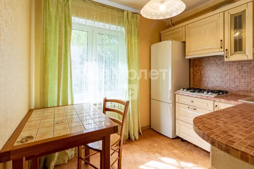 2-к кв. Московская область, Подольск Трубная ул., 21 (44.6 м) - Фото 1