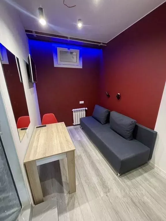 1-к кв. Москва Сиреневый бул., 15 (25.0 м) - Фото 1