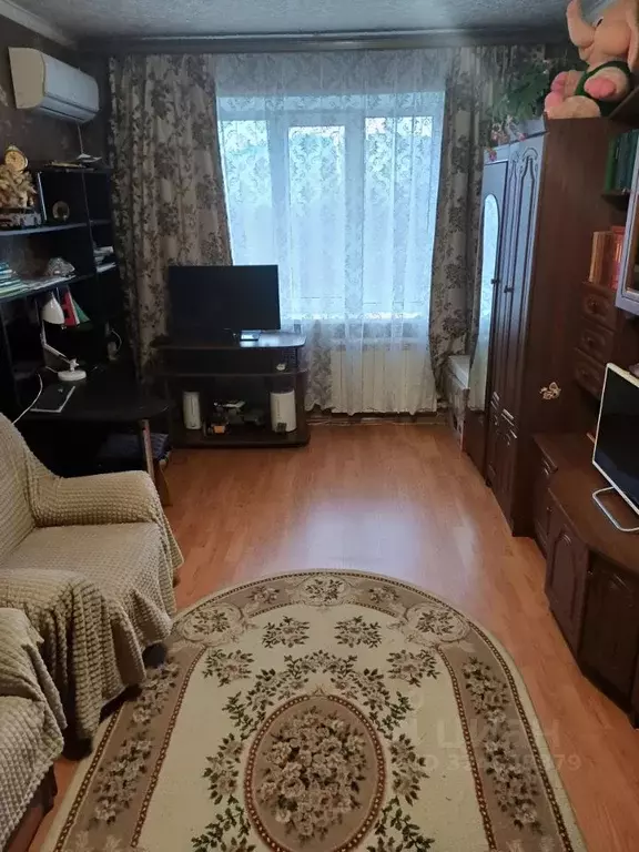 2-к кв. Курская область, Курск Северо-Западный мкр, ул. Мыльникова, 1 ... - Фото 1