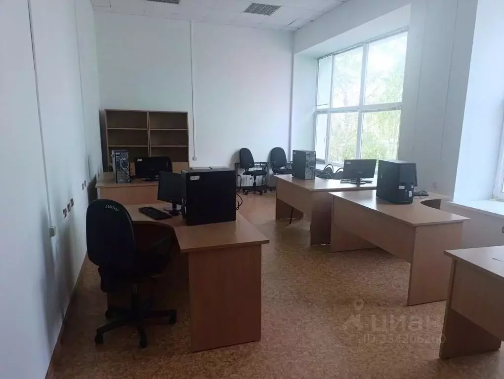Помещение свободного назначения в Пензенская область, Пенза ул. ... - Фото 1