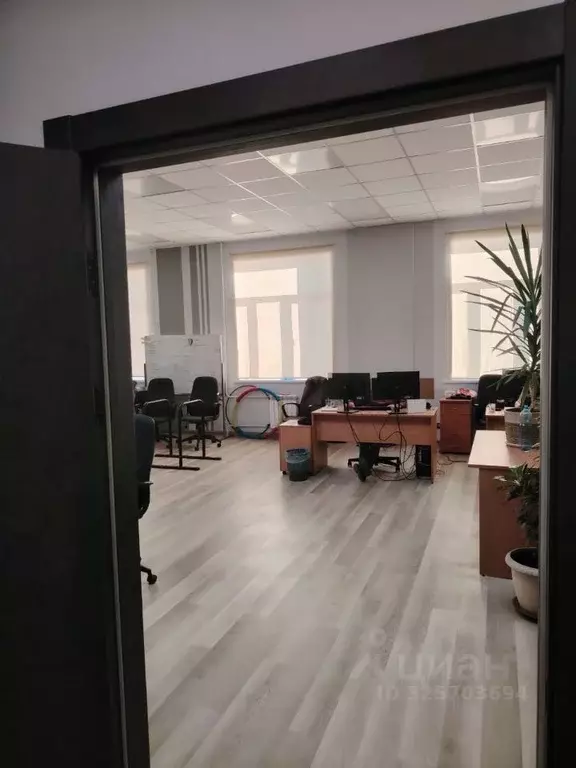 Офис в Новосибирская область, Новосибирск ул. Свердлова, 8 (950 м) - Фото 1