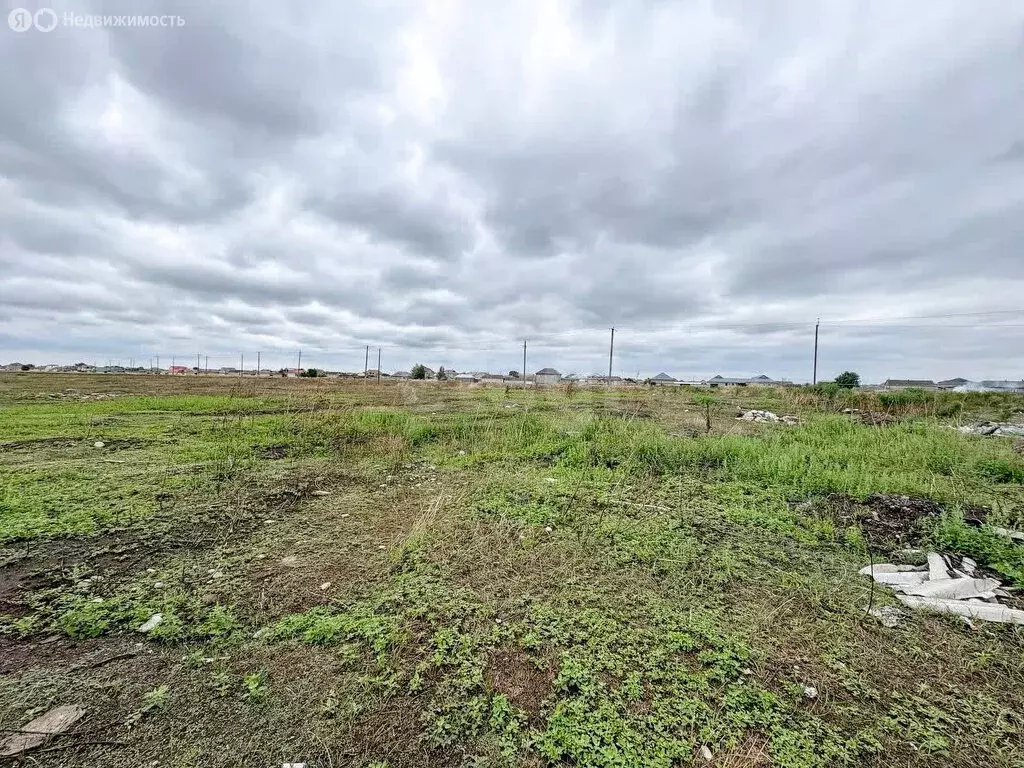 Участок в Нарткала, улица Иванова (8 м) - Фото 1
